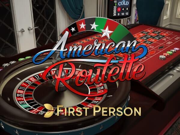 casino roulette