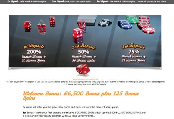 código de bonus bet365