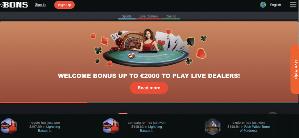 No momento em que este artigo foi escrito, não havia ofertas de cassino disponíveis. Isto coloca-o em desvantagem em comparação com outras plataformas de casino online, e isto porque bet365.comhttps brazino777.comptplataforma nn55 é um site focado em apostas desportivas.